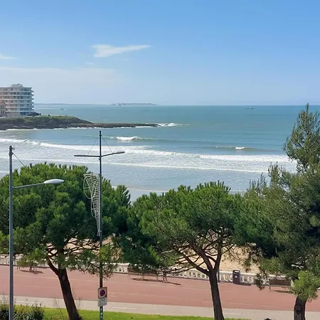 Vue 公寓 鲁瓦扬