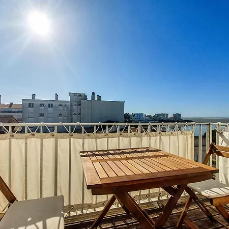 Vue * Royan