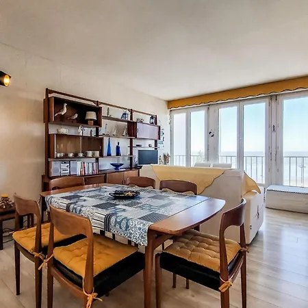 Vue Apartment *