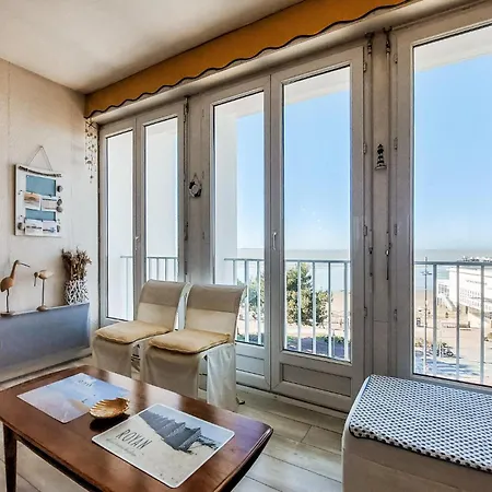 Vue Royan