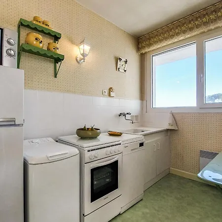 Lägenhet Vue Royan