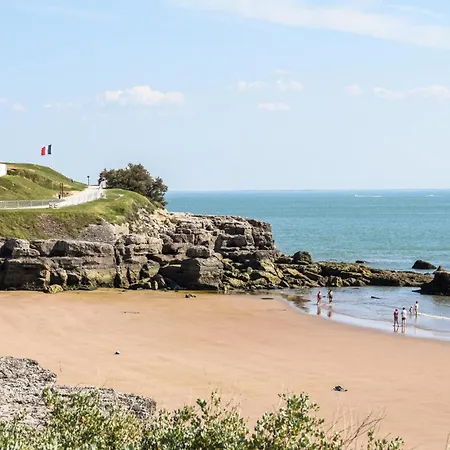 Vue * Royan